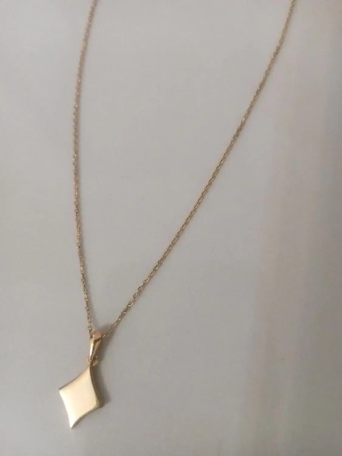 پلاک و زنجیر|جواهرات|محمدیه-قزوین, |دیوار