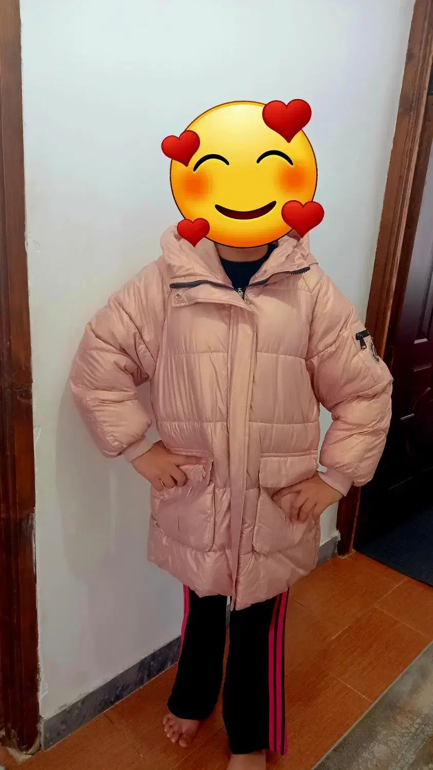 کاپشن دخترونه|لباس|لاهیجان, کوی زمانی|دیوار