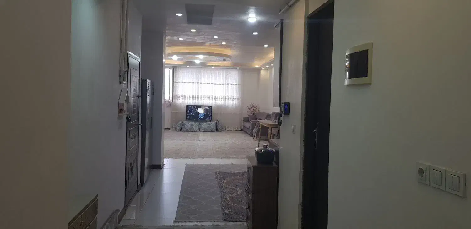 آپارتمان ۱۳۵ متر رهن کامل خیابان نرگس|اجارهٔ آپارتمان|دورود, |دیوار