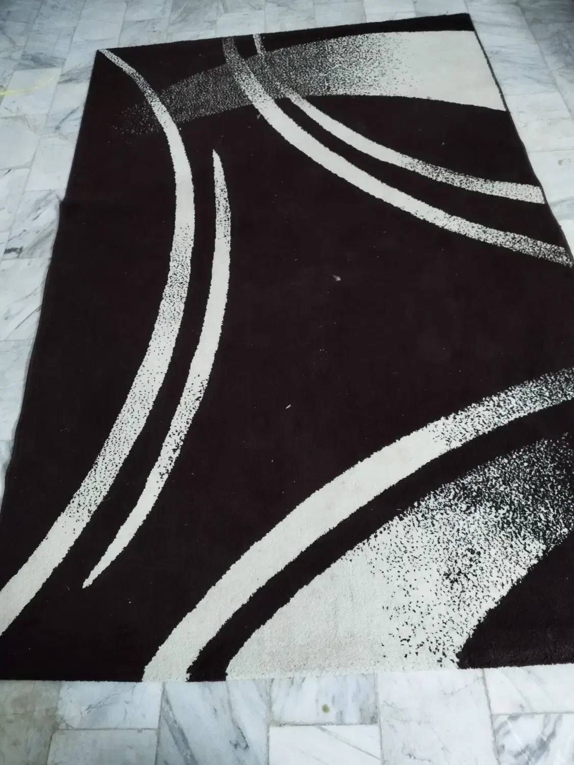 قالیچه سالم  در حد|فرش|قم, پردیسان|دیوار