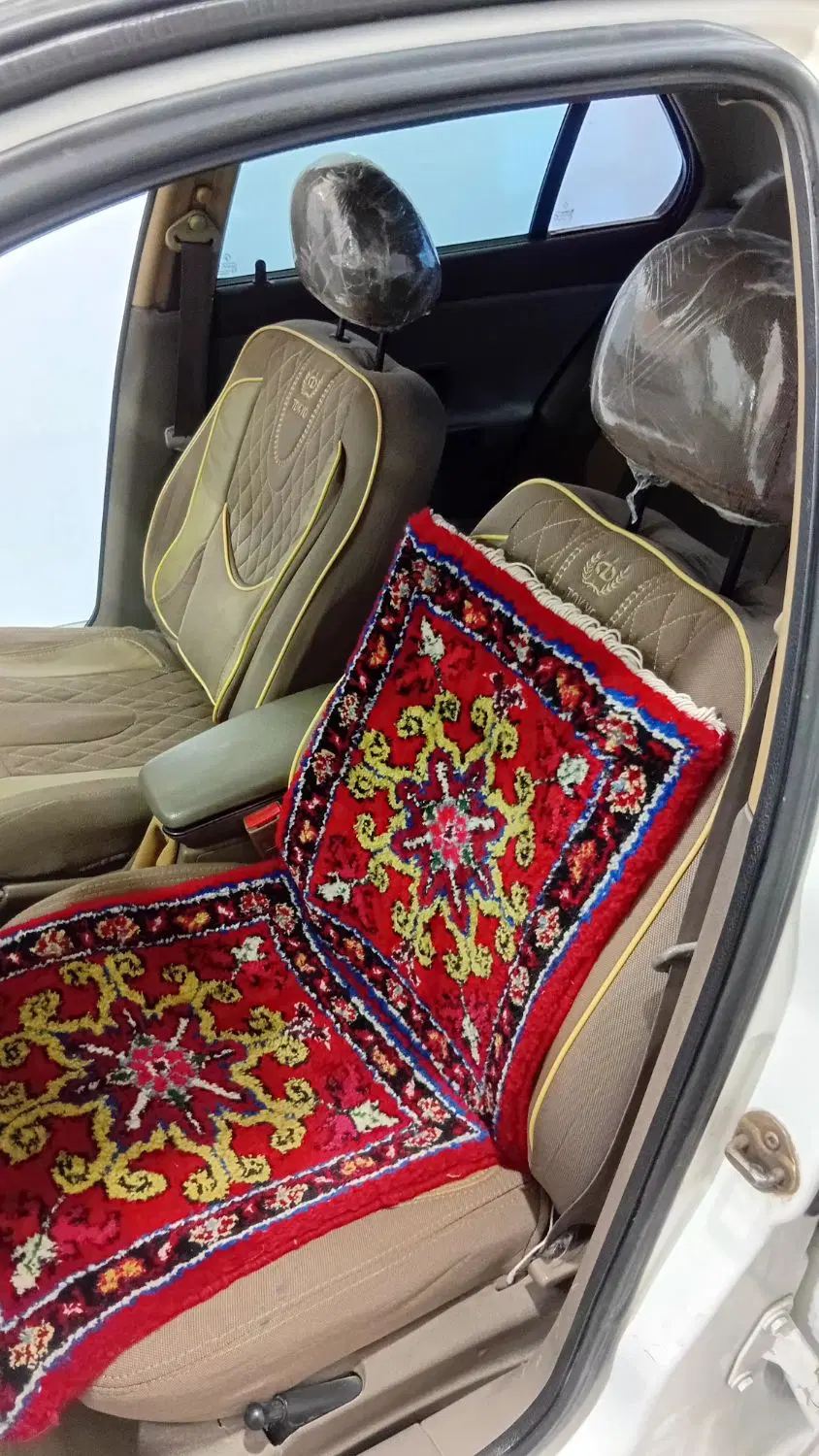 سمند مدل 91LX|خودرو سواری و وانت|تیکمه داش, |دیوار