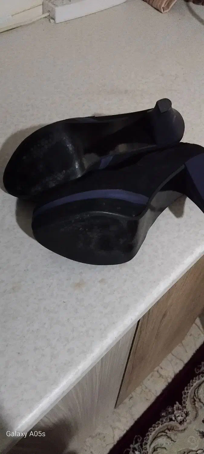 کفش مجلسی|کیف، کفش، کمربند|تهران, سعادتآباد|دیوار