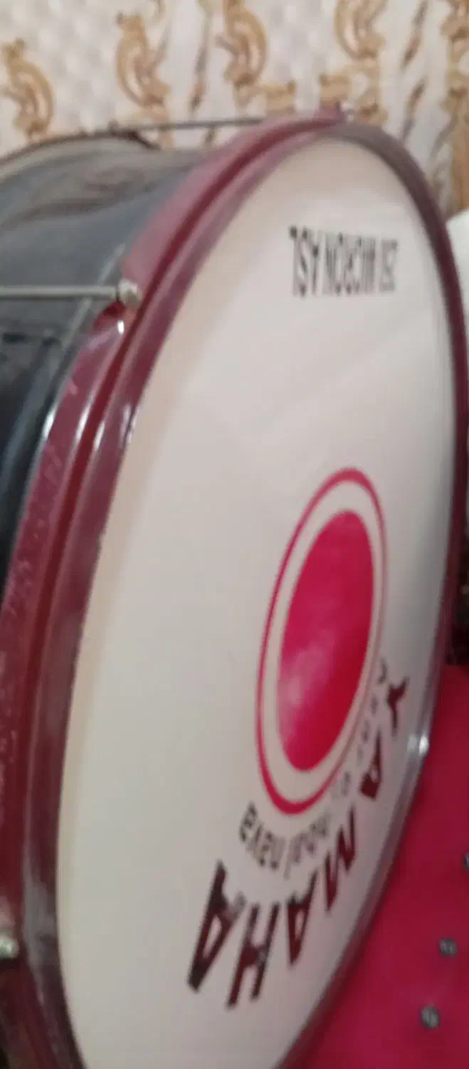 طبل در حد نو|درام و پرکاشن|میناب, |دیوار