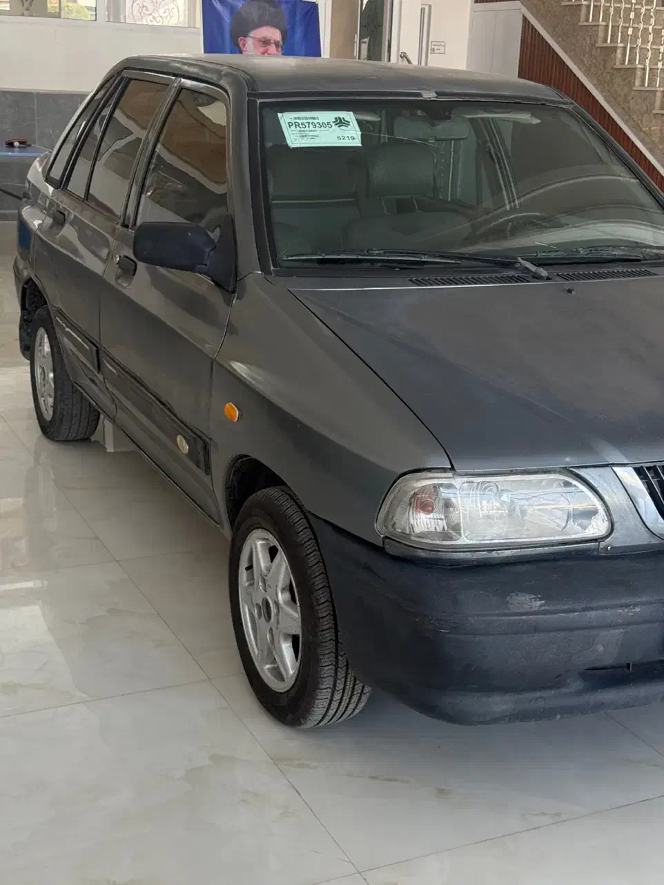 پراید 141|خودرو سواری و وانت|تربت‌حیدریه, شهرک ولیعصر|دیوار