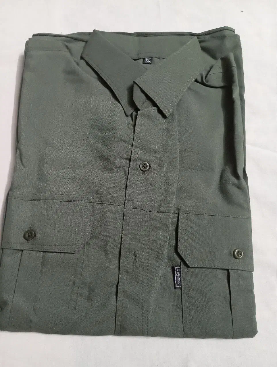 پیراهن دوجیب مردانه|لباس|پیشوا, |دیوار