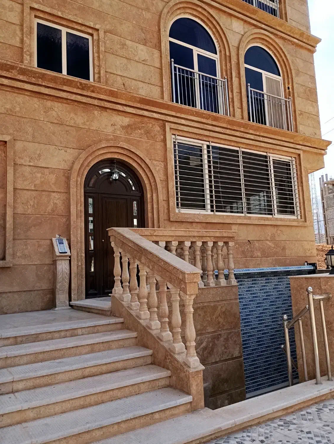 اجاره آپارتمان 2خواب لوکس چنچنه|اجارهٔ آپارتمان|شیراز, چنچنه|دیوار