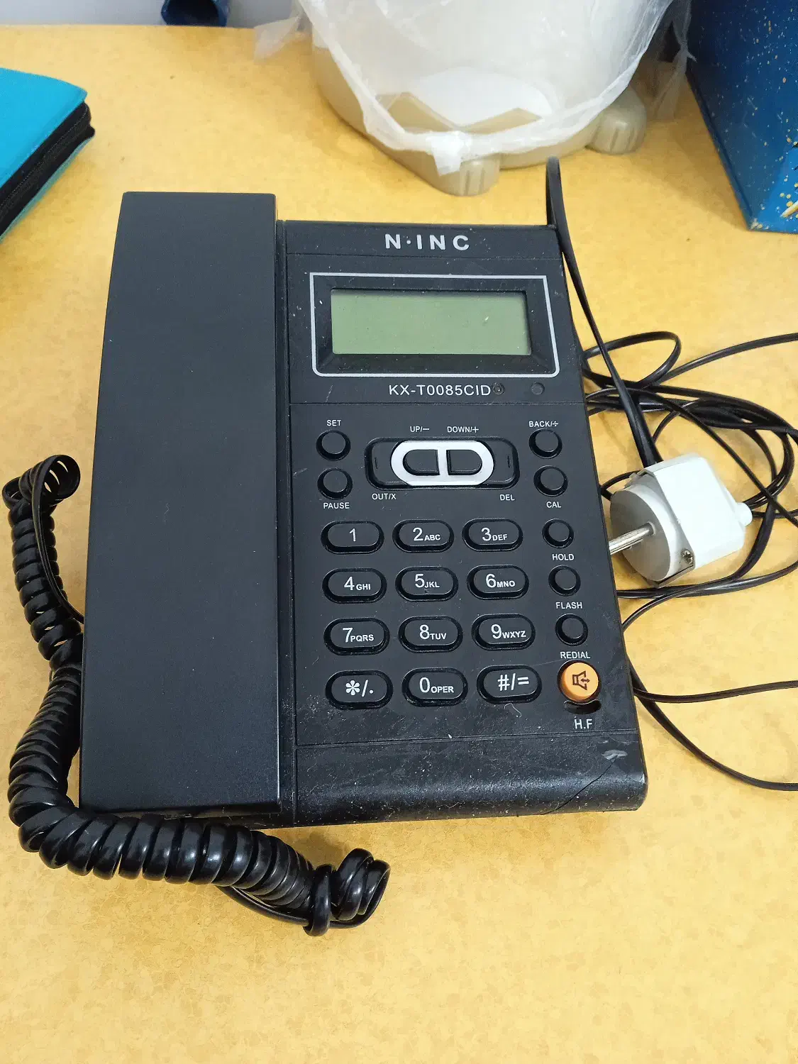 تلفن|تلفن رومیزی|مشهد, ایثارگران|دیوار