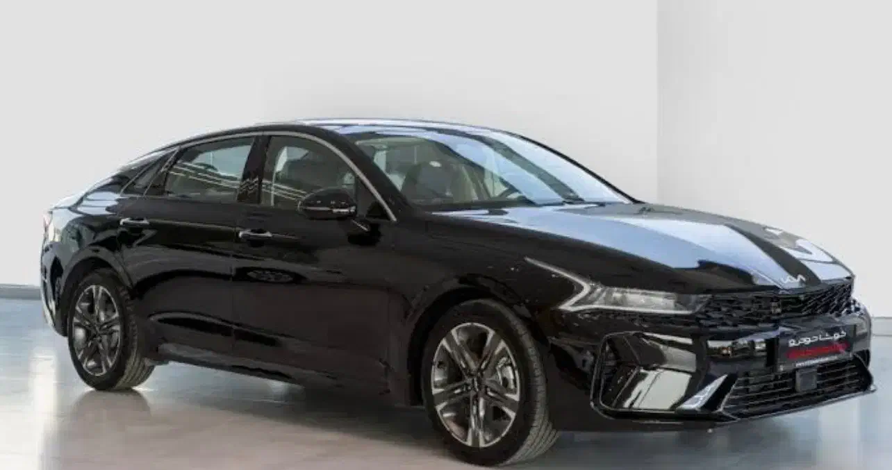 کیا k5|خودرو سواری و وانت|تهران, شهرآرا|دیوار