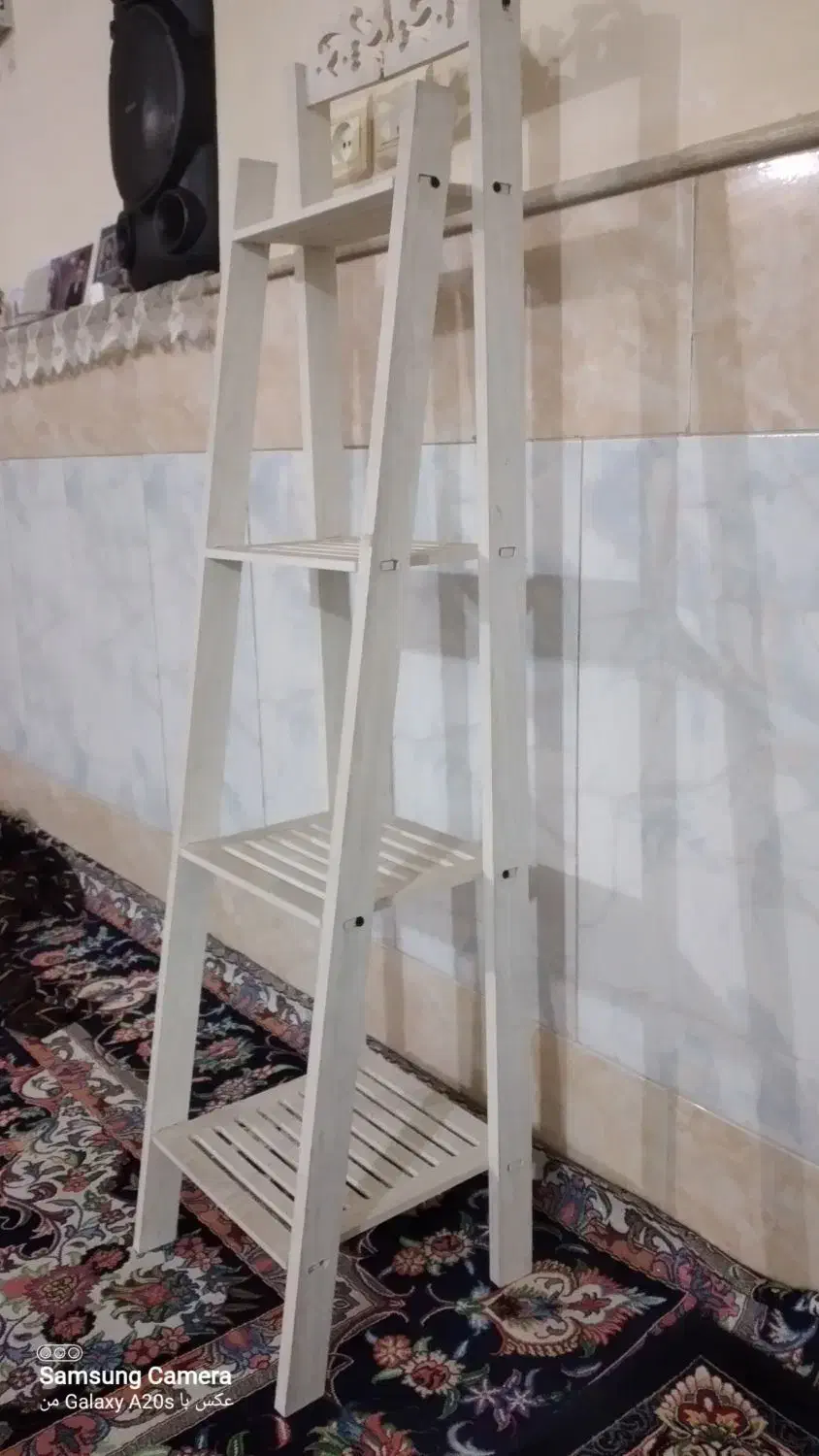 استند|گل و گیاه طبیعی|کهک, |دیوار