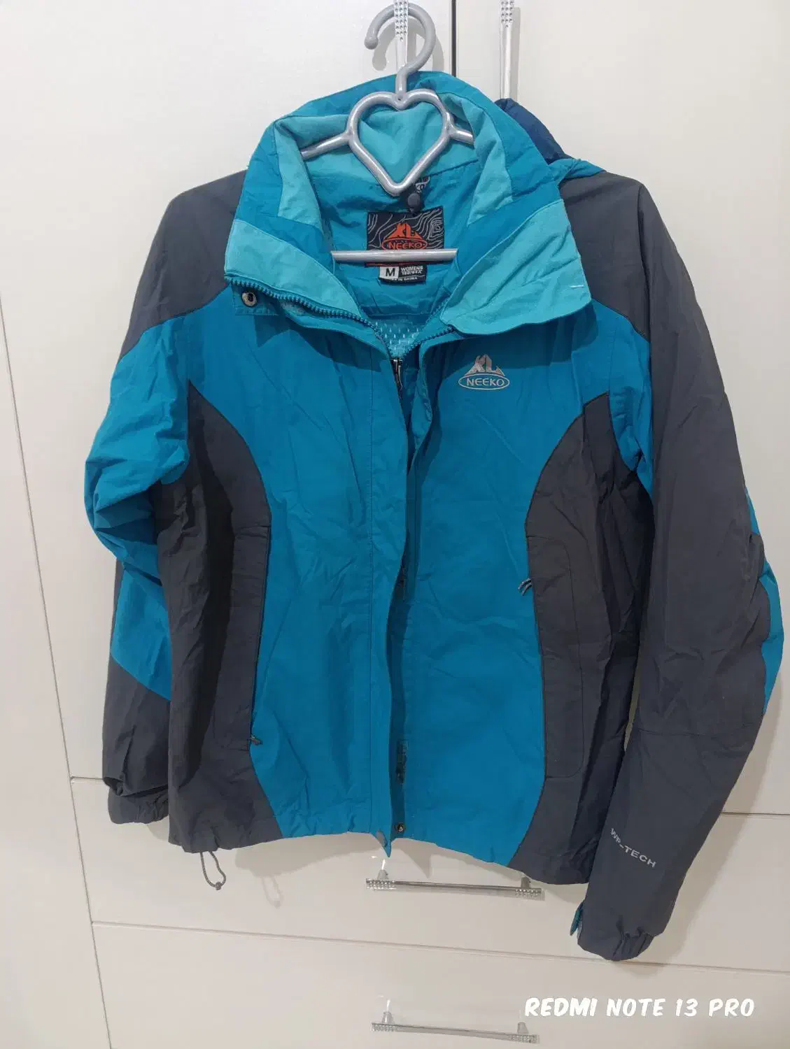 بارانی شیک خارجی|لباس|کرمانشاه, |دیوار