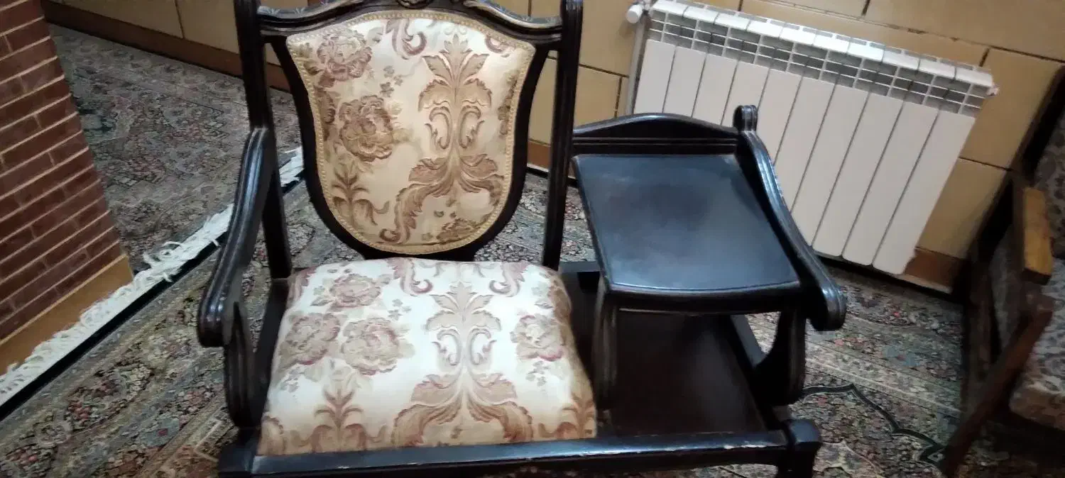 میز تلفن|میز تلفن|کرمان, |دیوار