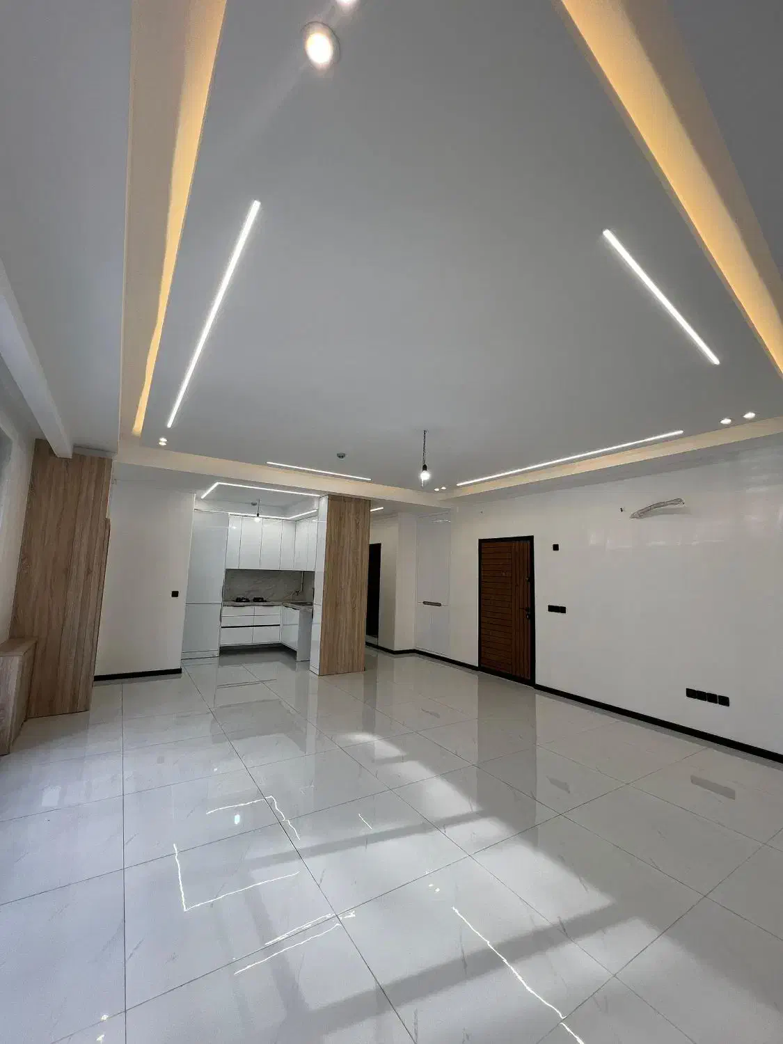 فروش آپارتمان ۱۱۱ متری بلوار دیلمان|فروش آپارتمان|رشت, دیلمان|دیوار