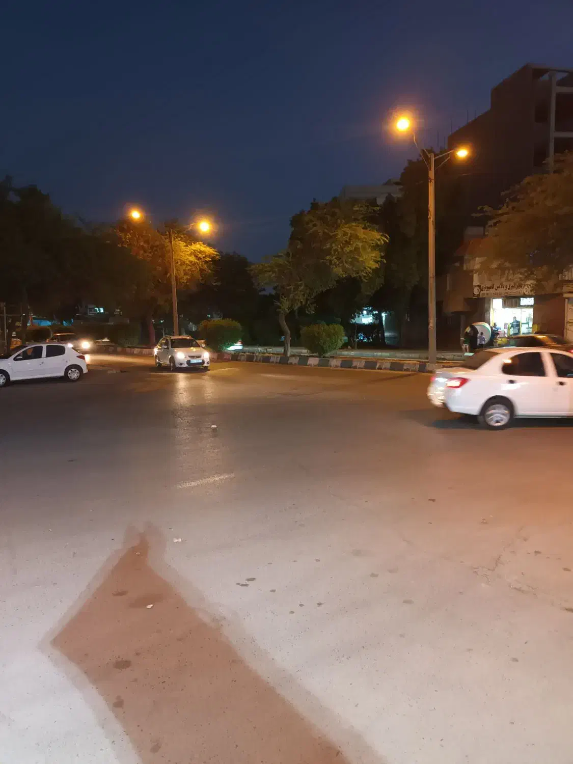 یلایی،دوطبقه،بازسازی،خیابان حجت|فروش خانه و ویلا|اهواز, سلطانمنش|دیوار