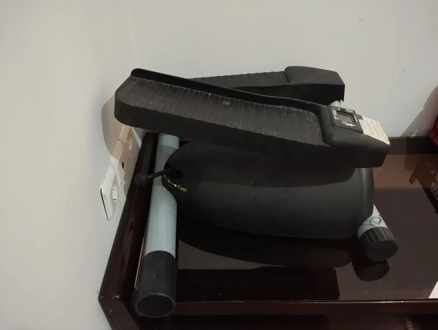 دستگاه ورزش ثابت|تجهیزات ورزشی|کرمانشاه, |دیوار