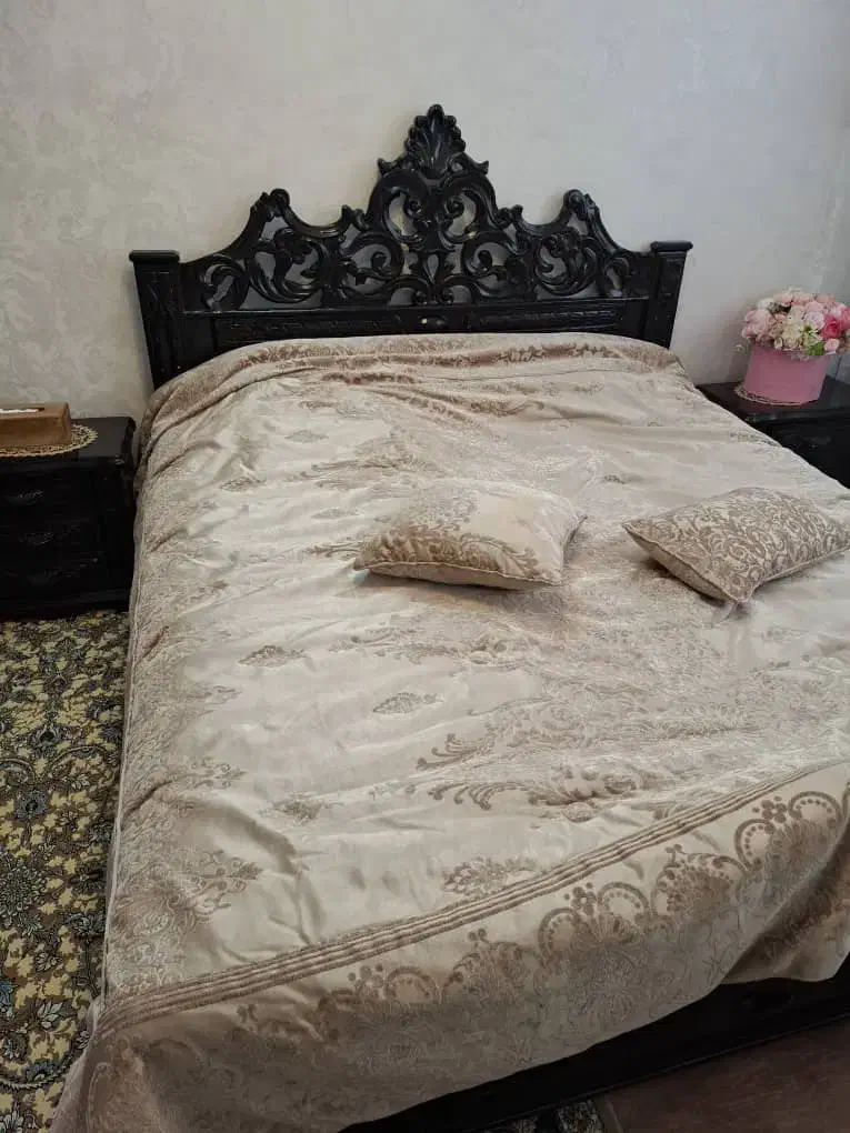 سرویس خواب|تخت و سرویس خواب|بروجرد, |دیوار