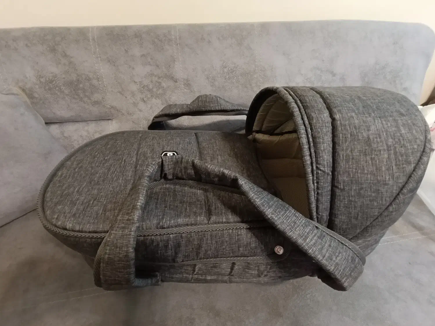 ساک حمل نوزاد برند چیکو.نو نو|کالسکه و لوازم جانبی|تهران, باغ خزانه|دیوار