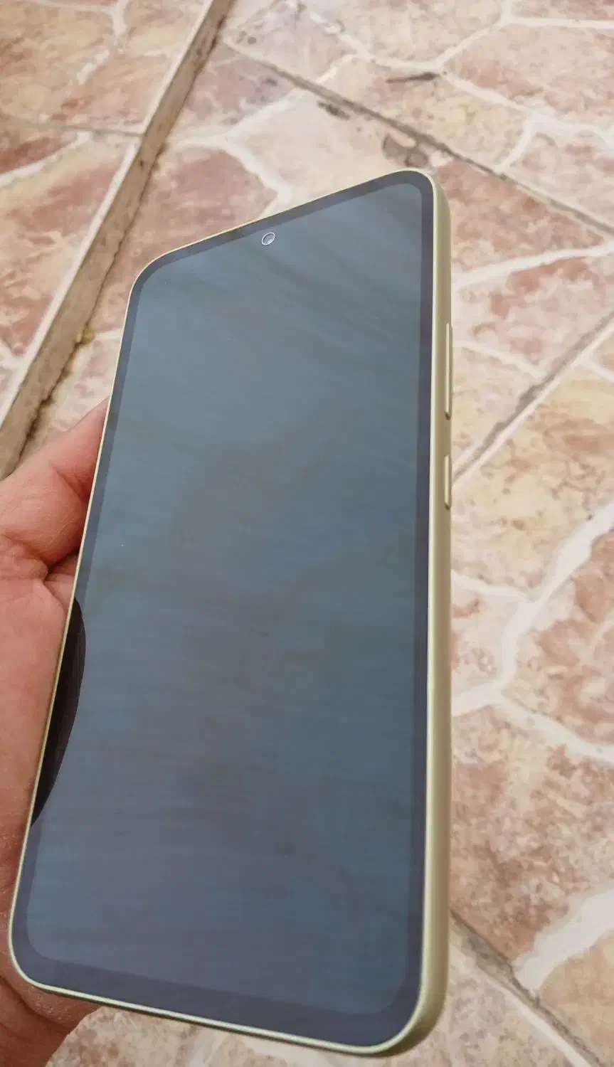 گوشی a54شکسته|موبایل|سنندج, |دیوار