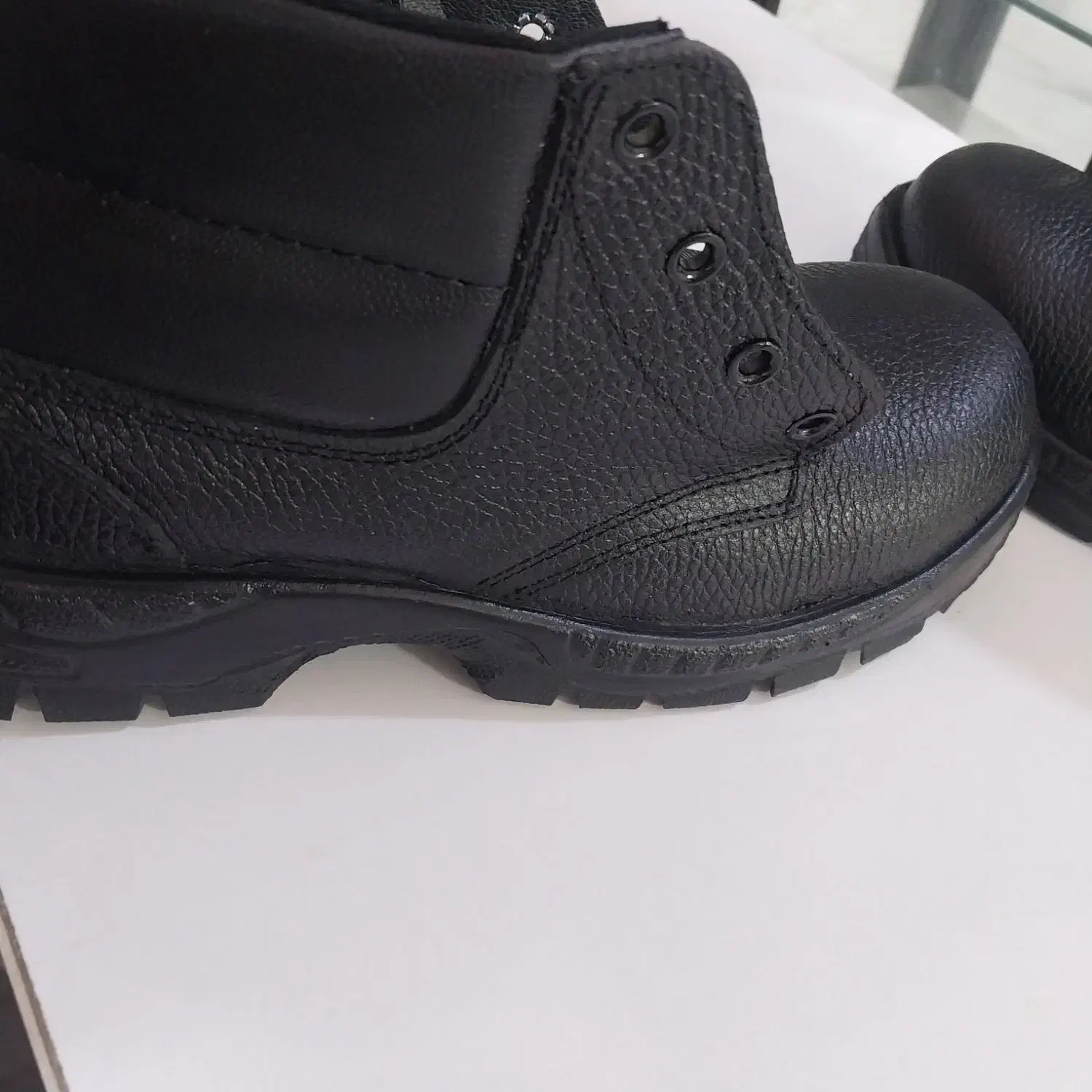 کفش ایمنی|کیف، کفش، کمربند|عسلویه, |دیوار