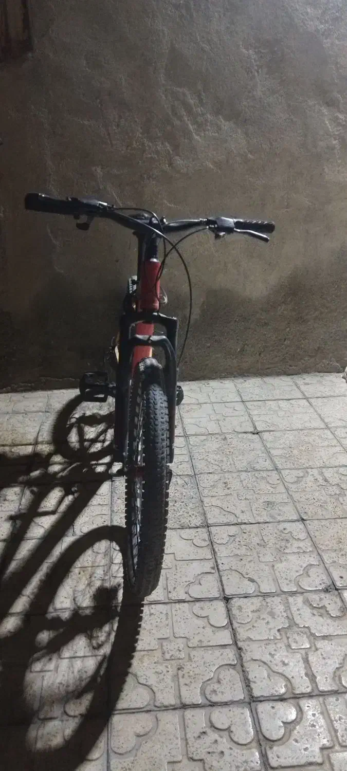 دوچرخه|دوچرخه، اسکیت، اسکوتر|میناب, |دیوار