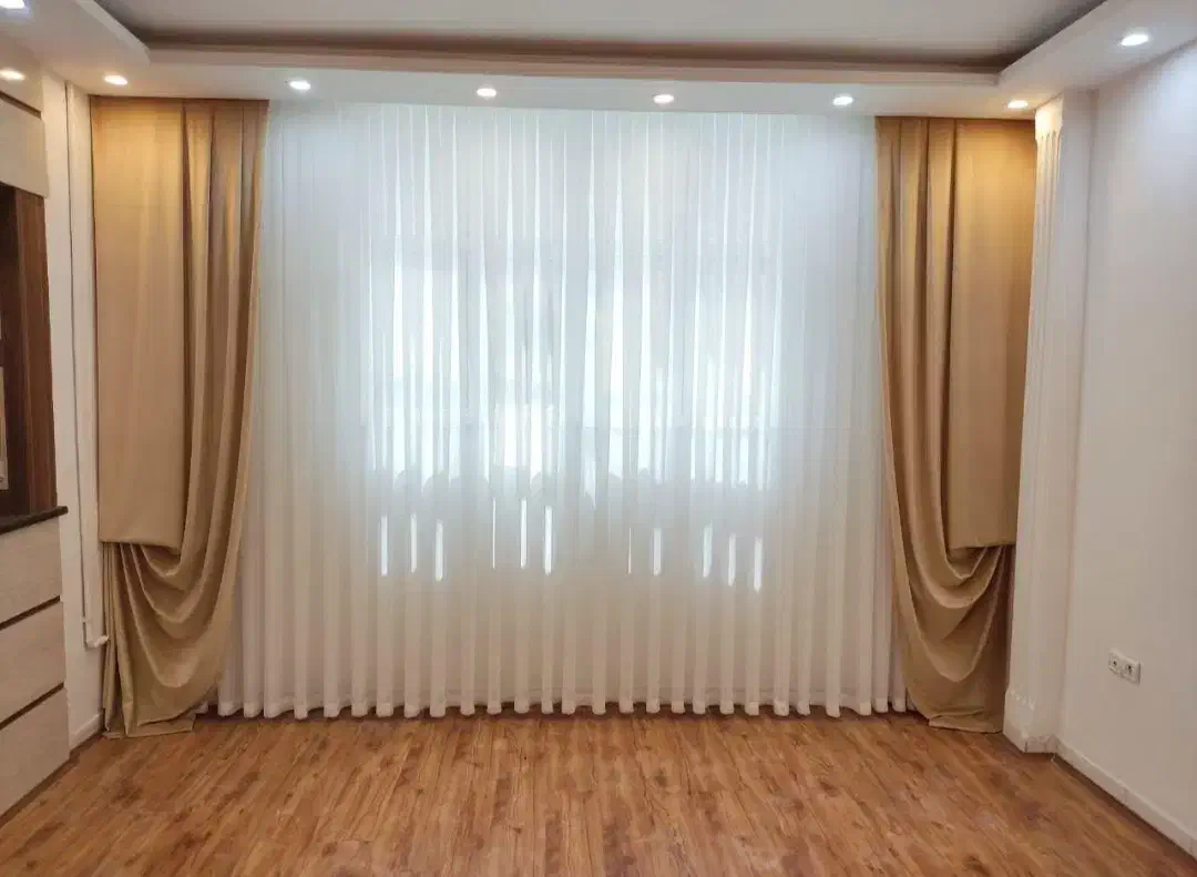 پرده دوزی خانم گل|سرویس روتختی|مشهد, طلاب|دیوار