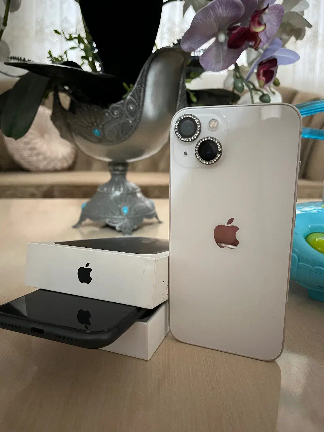 اپل ۱۱|موبایل|ارومیه, |دیوار