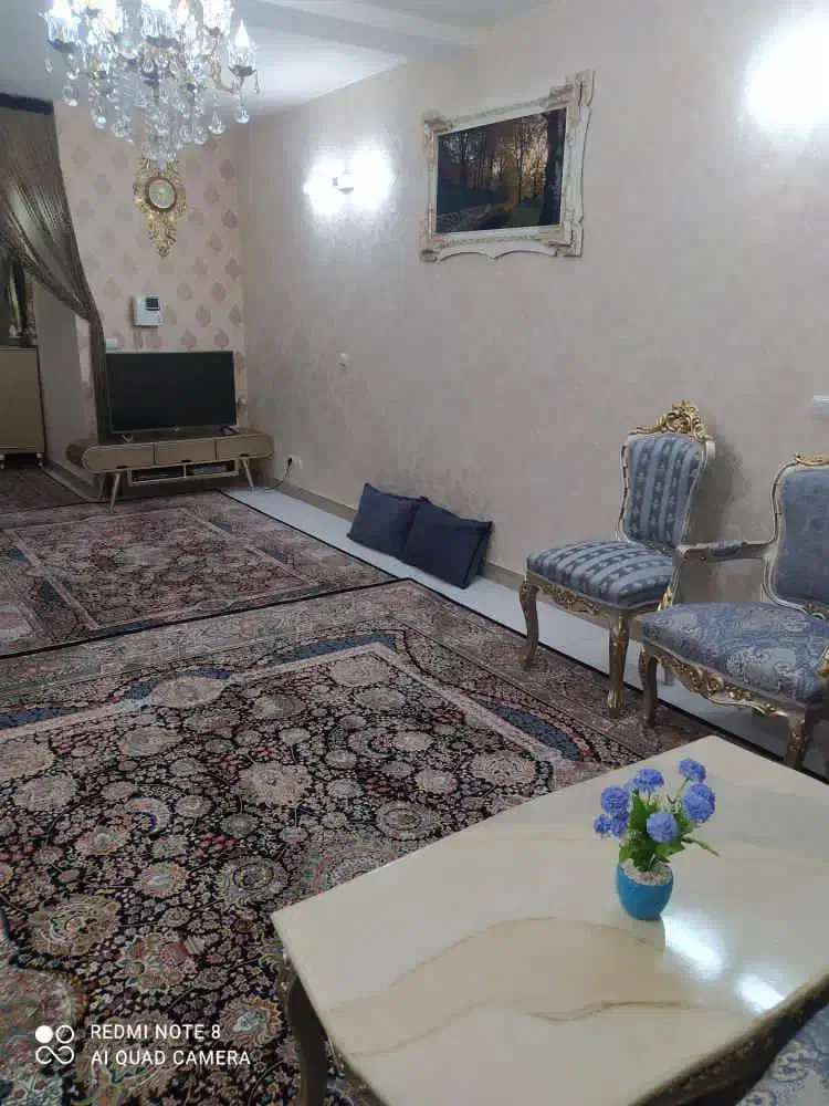 آپارتمان‌ پاکدشت|فروش آپارتمان|پاکدشت, شهرک امام رضا|دیوار