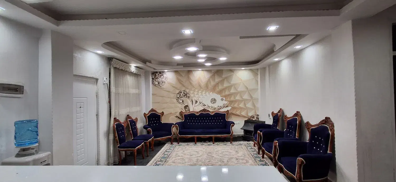 اجاره سوییت مبله ویلایی پارکینگ دار کارکنان جنوبی|اجارهٔ کوتاهمدت آپارتمان و سوئیت|دوگنبدان, |دیوار