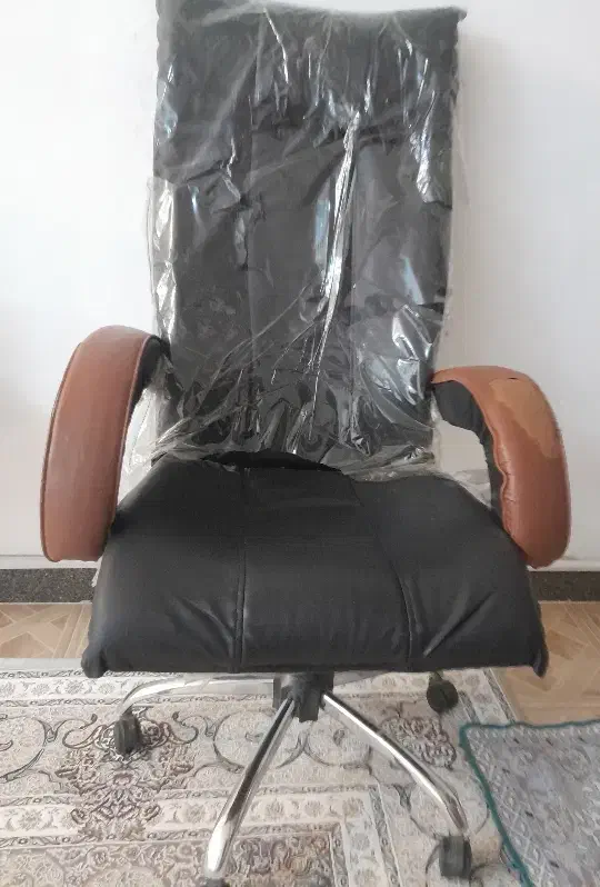 صندلی مدیریتی|مبلمان اداری|مهاباد (آذربایجان غربی), |دیوار