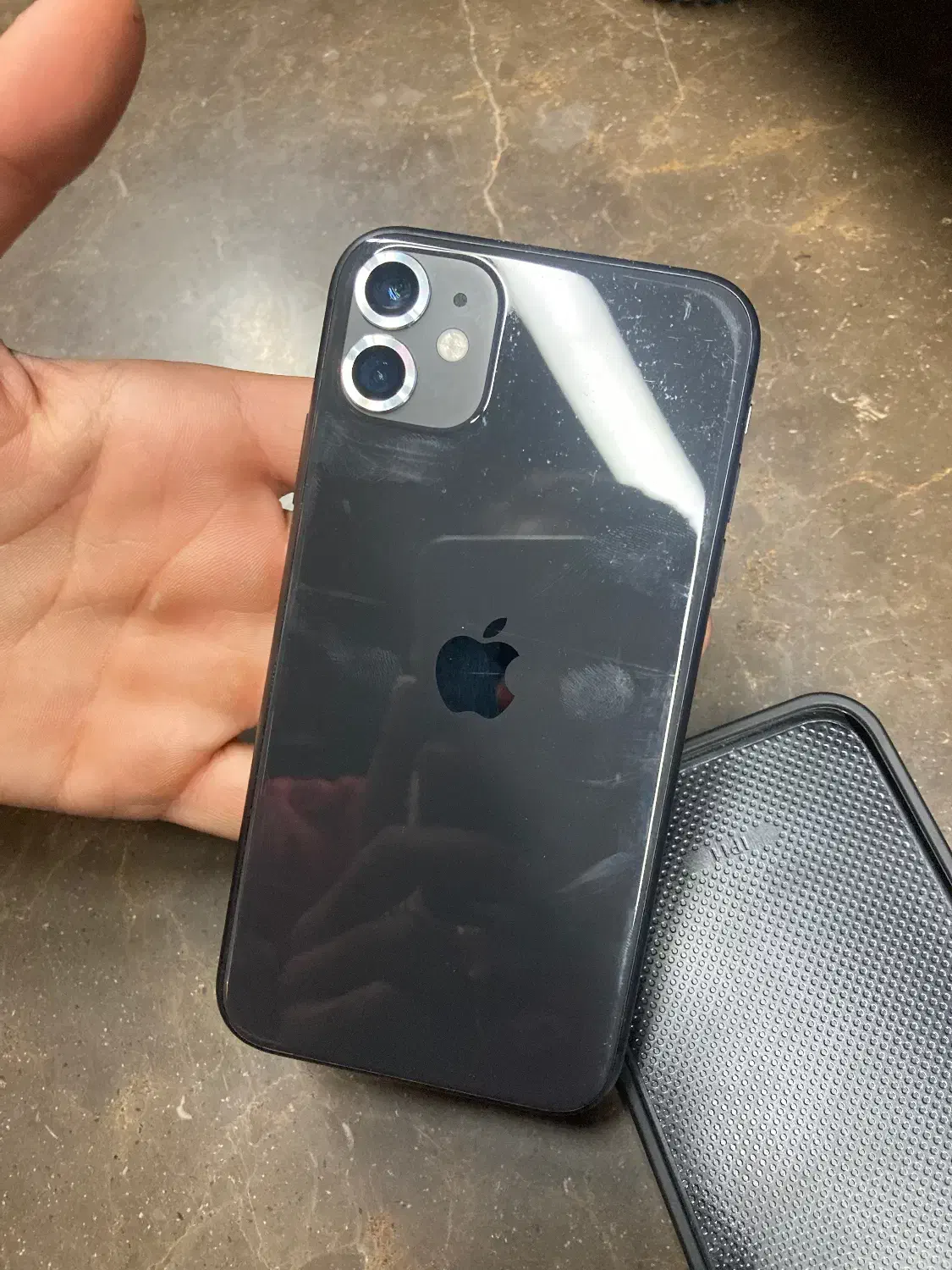 ایفون ۱۱نرمال|موبایل|اصفهان, عسگریه|دیوار