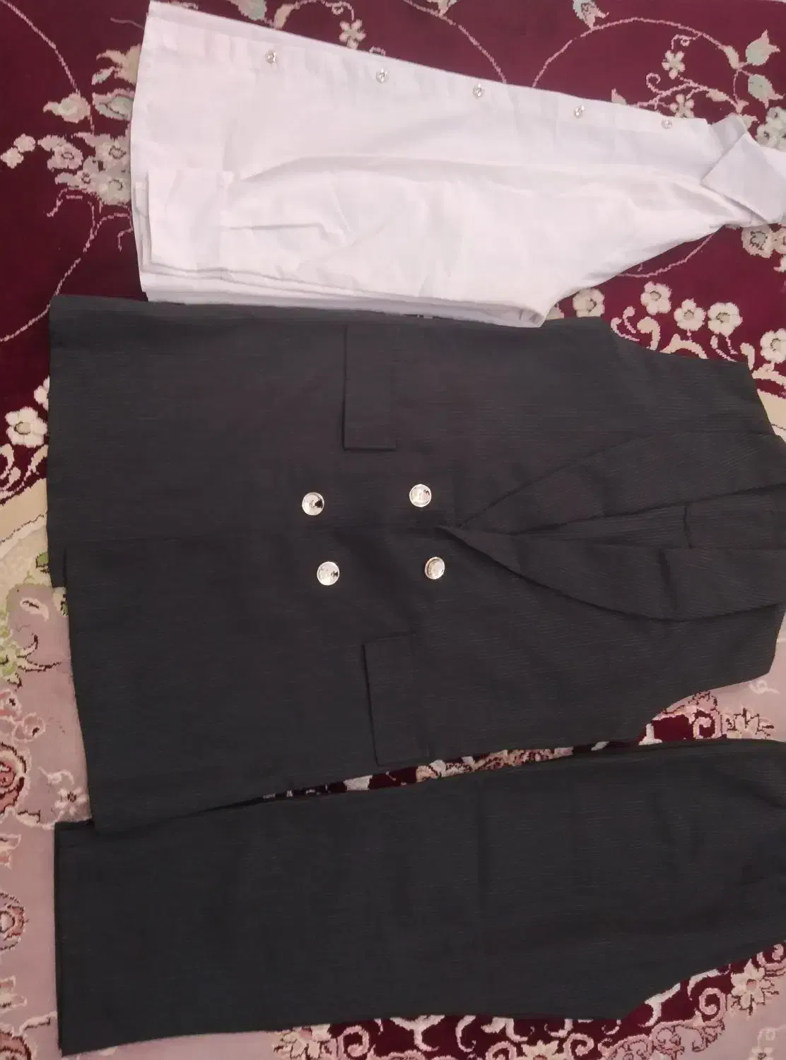 لباس|لباس|میناب, |دیوار