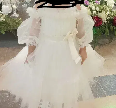 لباس عروس ست برای یک تا۳سال و۷تا۱۰سال سالم ونو|کفش و لباس بچه|مشهد, سجادیه|دیوار