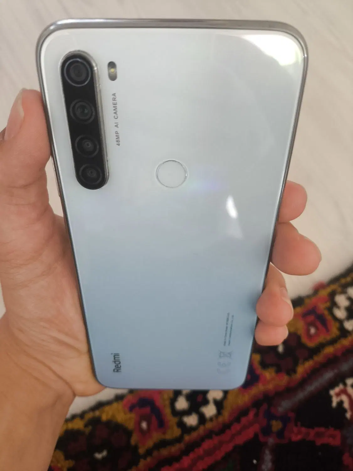 ردمی نوت ۸ Redmi Note 8|موبایل|تبریز, |دیوار