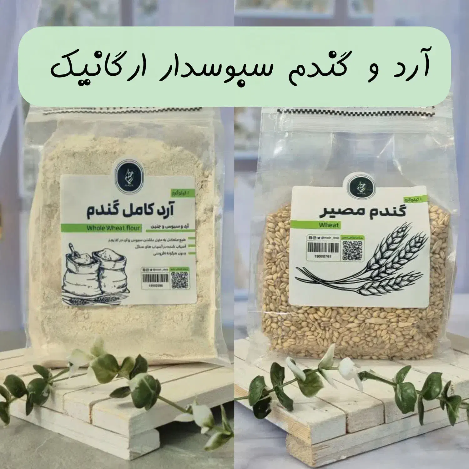 نان سبوسدار کامل|خوردنی و آشامیدنی|قائمشهر, |دیوار