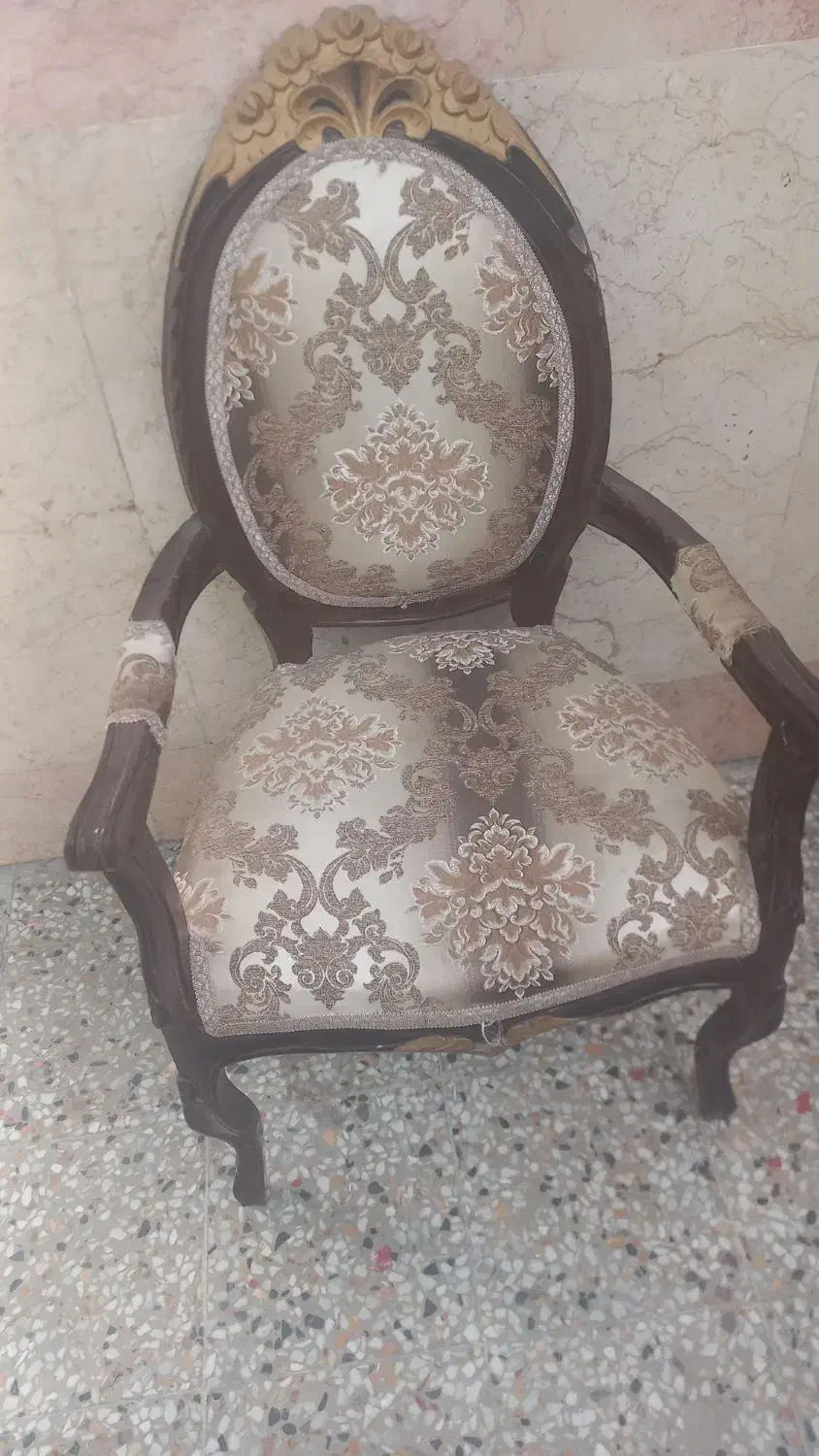 مبل فروشی ارزان قیمت|مبلمان خانگی و میز عسلی|مهریز, |دیوار