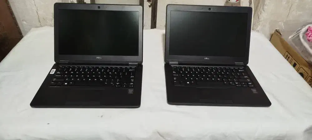 لپتاب دل7250|رایانه همراه|بندر گناوه, |دیوار