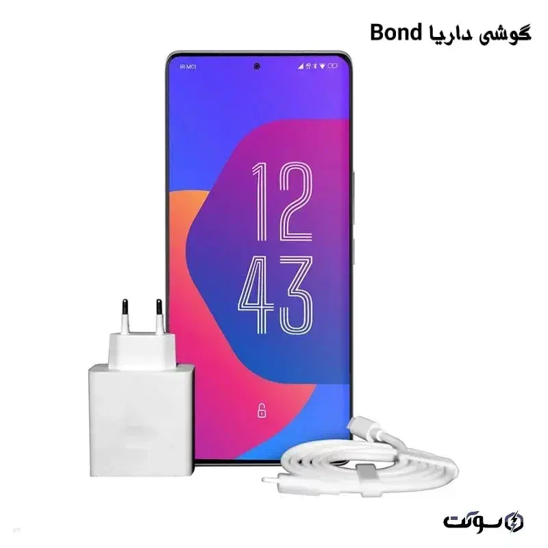 داریا 2 لایت|موبایل|اهواز, کوی فاطمیه|دیوار