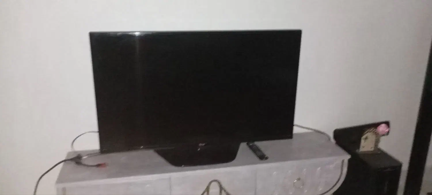 تلویزیون LG۴۲|تلویزیون و پروژکتور|ارومیه, |دیوار