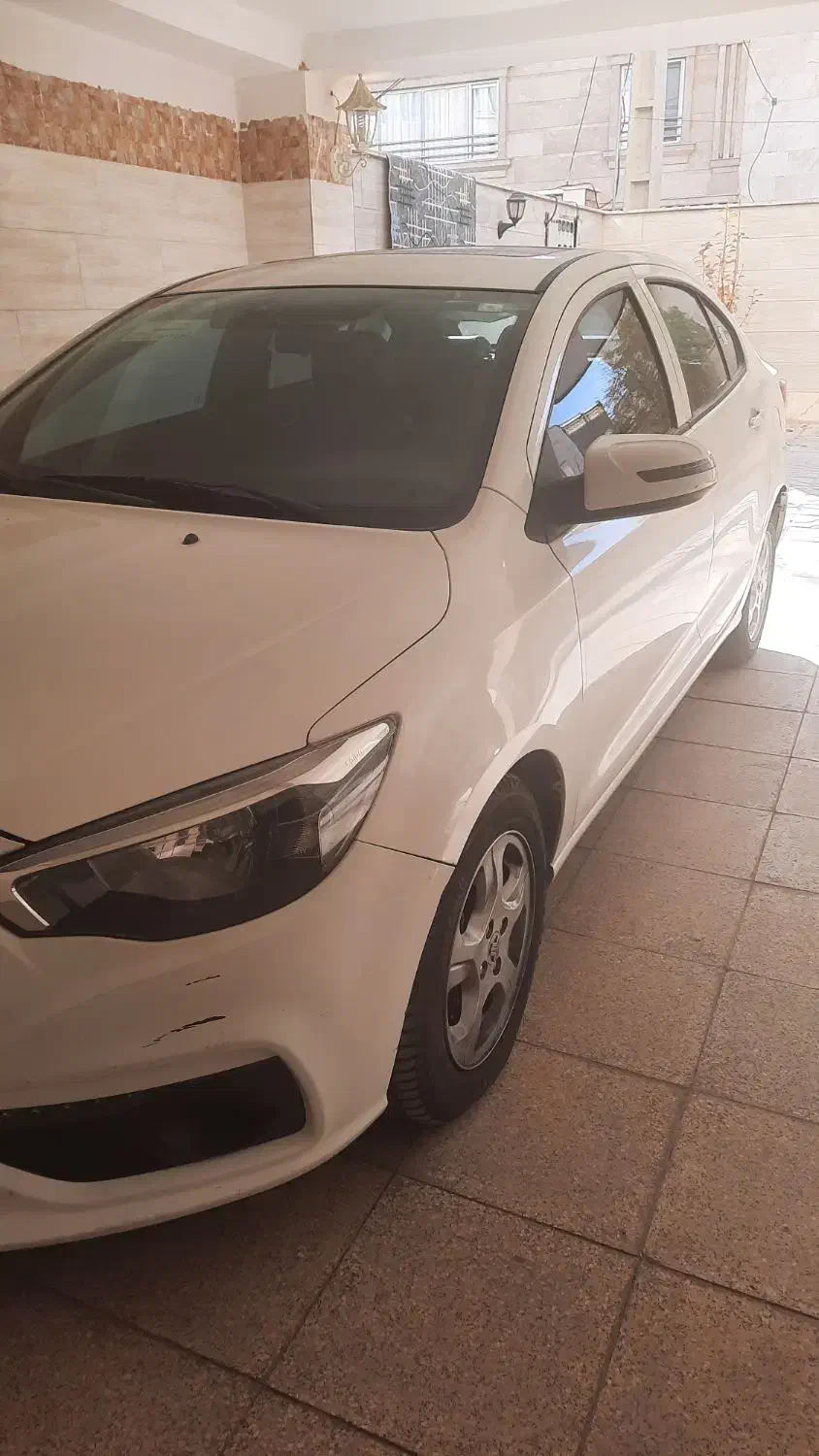 فروش ماشین|خودرو سواری و وانت|بوئین زهرا, |دیوار