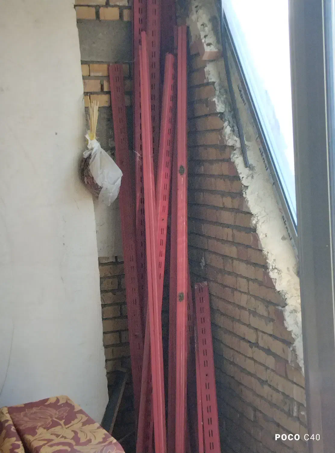 قفسه مغازه|کتابخانه، شلف، قفسه‌های دیواری|بکتاش, |دیوار