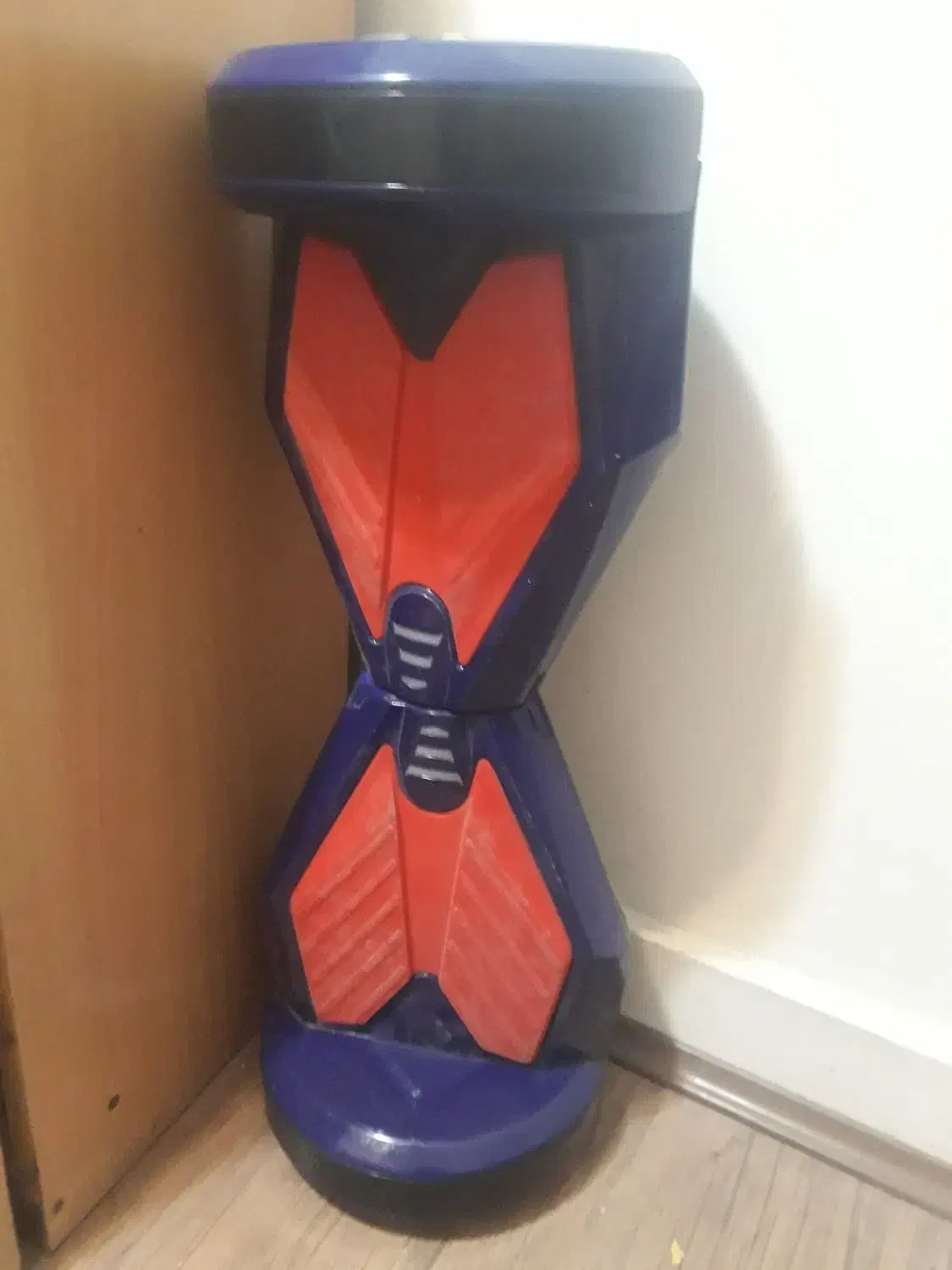 اسکوتر برقی سالم|دوچرخه، اسکیت، اسکوتر|تویسرکان, |دیوار