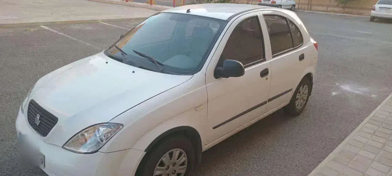 تیبا مدل۹۹|خودرو سواری و وانت|قم, باجک دو|دیوار