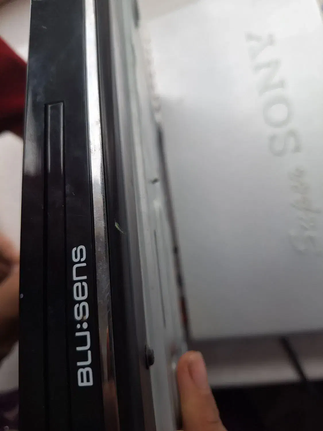 دی وی دی و سی دی|پخش‌کننده DVD و ویدیو|قروه, |دیوار