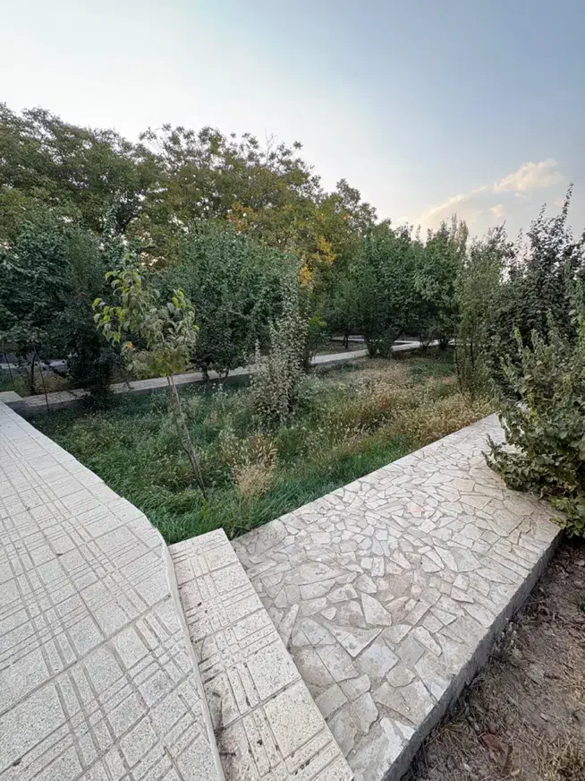 ویلا باغ ماهان|اجارهٔ کوتاه‌مدت ویلا و باغ|ماهان, |دیوار