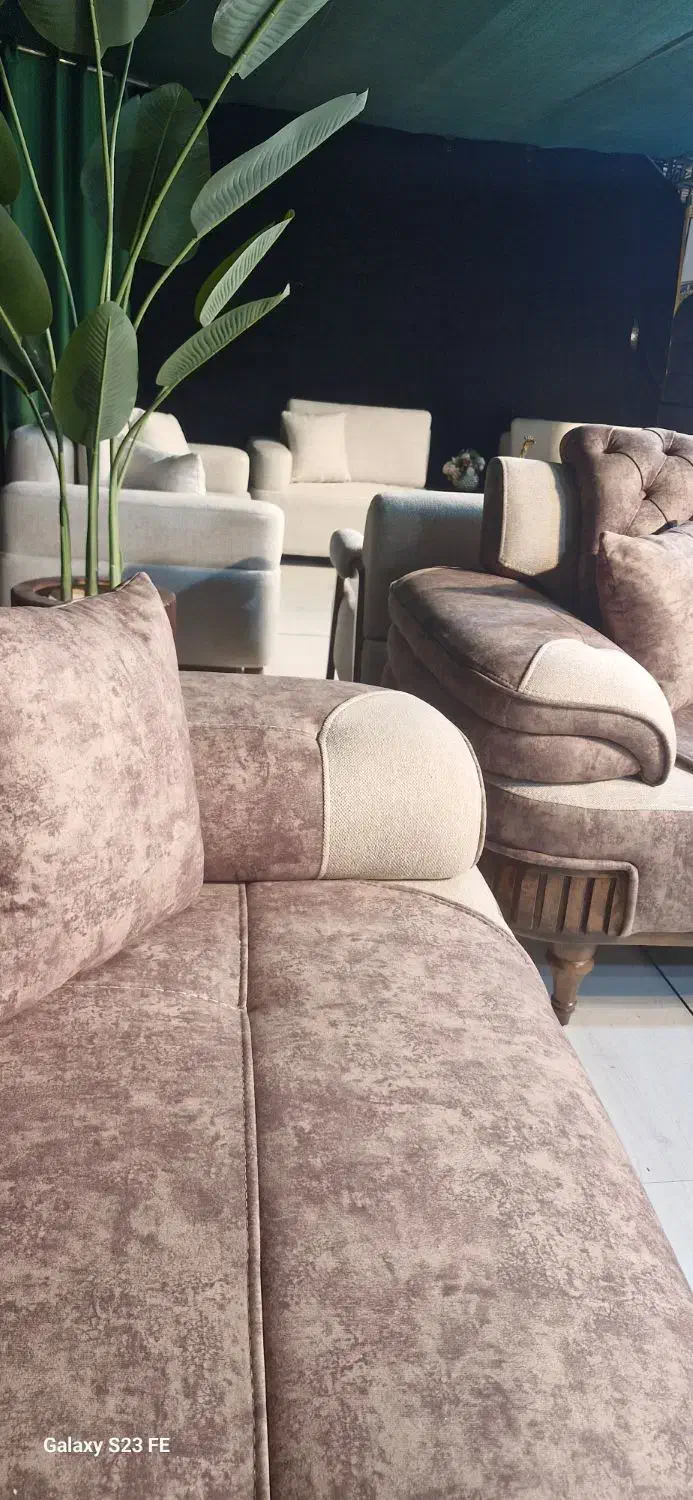 فروشنده زوج برای نمایشگاه های بین المللی کشور|استخدام بازاریابی و فروش|تهران, جمهوری|دیوار