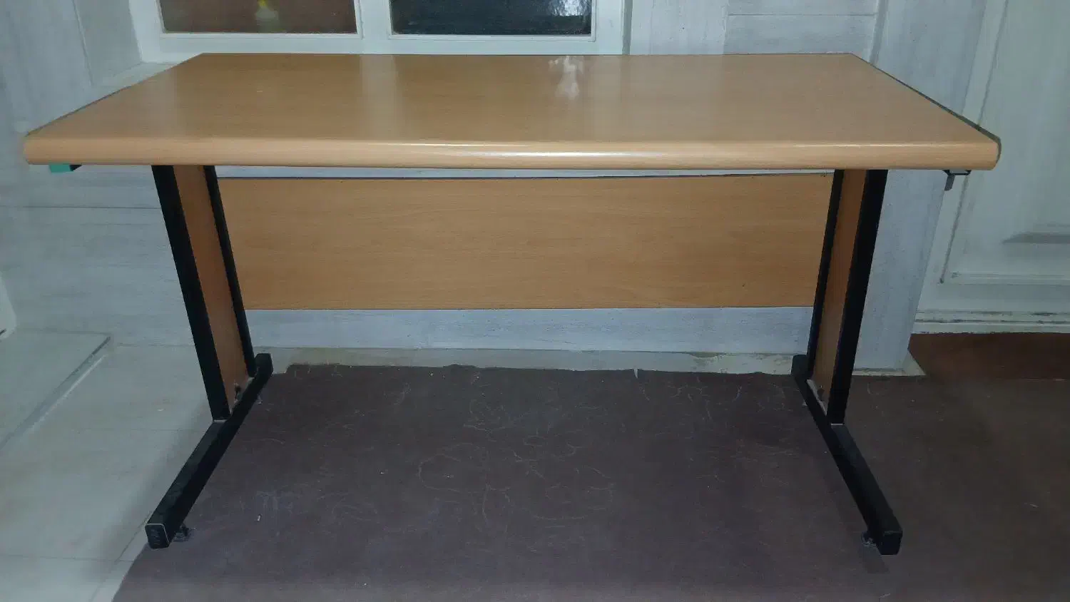 میز ۶۵در ۱۳۰سانتی متر|میز تحریر و کامپیوتر|بهبهان, |دیوار