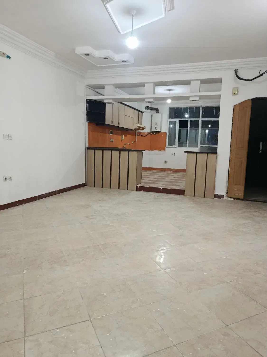 آپارتمان 85متری دوخواب مطهری هدایت صفدری نژاد|اجارهٔ آپارتمان|مشهد, شفا|دیوار