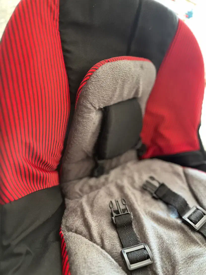 کریر بدون اسکلتش|کالسکه و لوازم جانبی|اهر, |دیوار