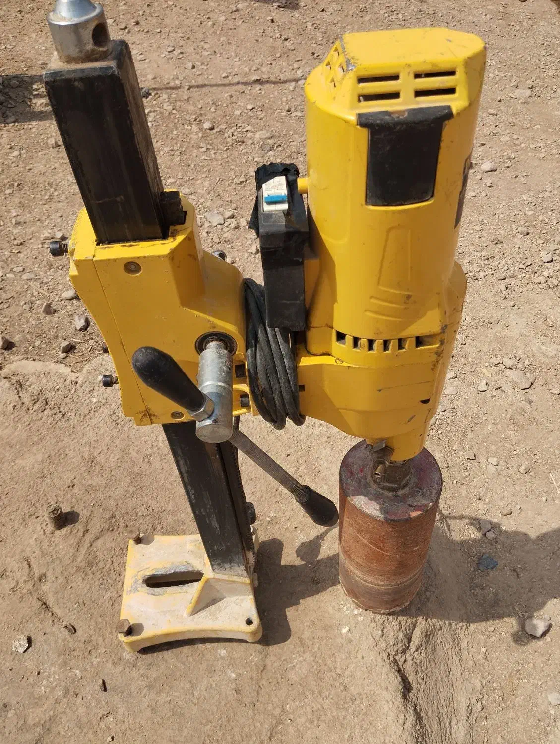 دستگاه کُر گیری ،گِرد بُر|ابزارآلات|مرودشت, ثبت احوال|دیوار