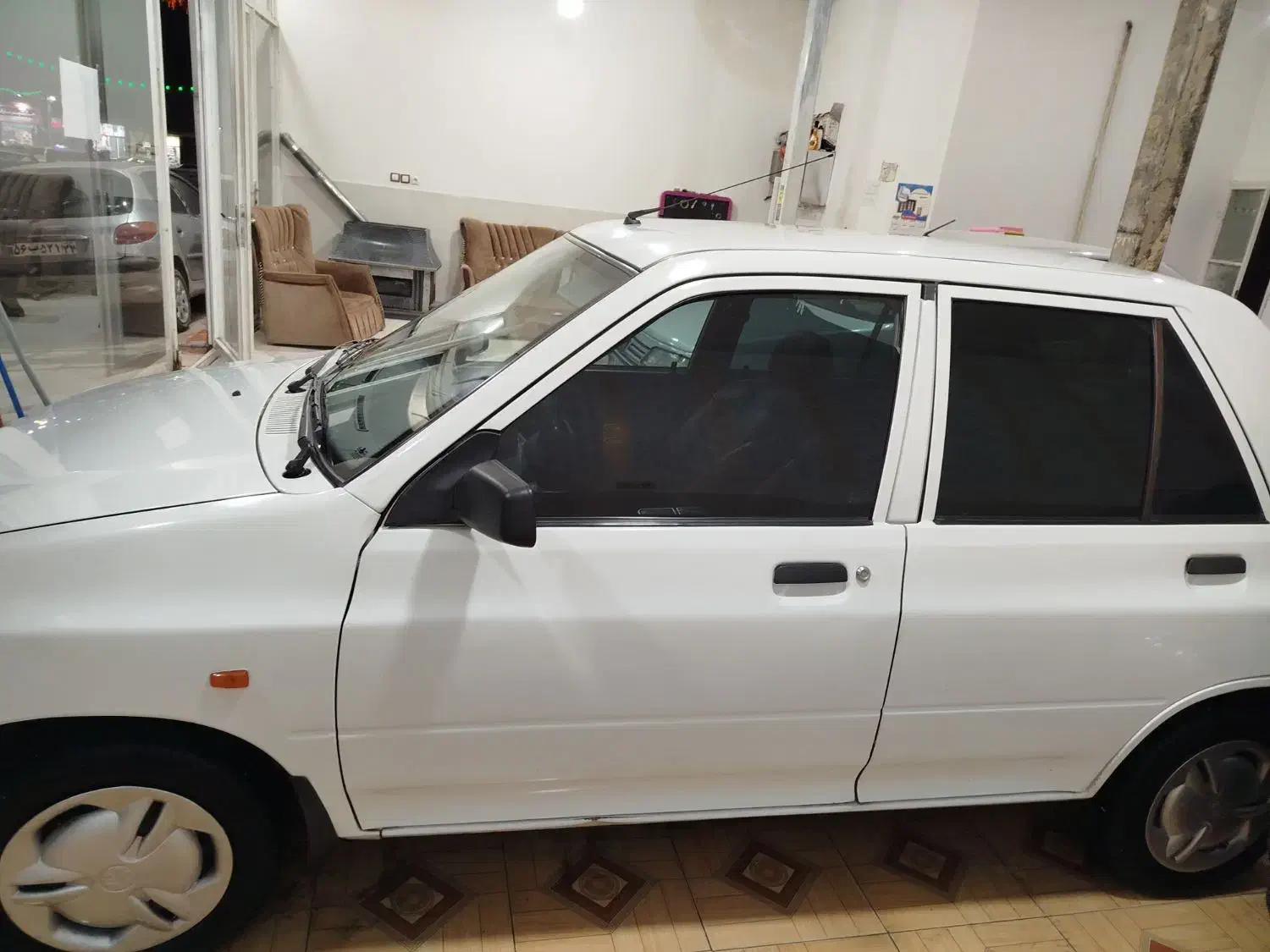 پراید 131|خودرو سواری و وانت|قیدار, |دیوار