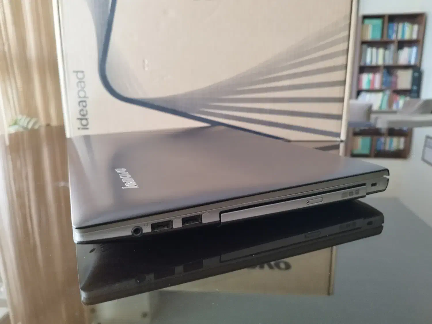 لپتاپ Lenovo Z400 i7-16GB-2GB GPU|رایانه همراه|تهران, فلسطین (میدان انقلاب)|دیوار